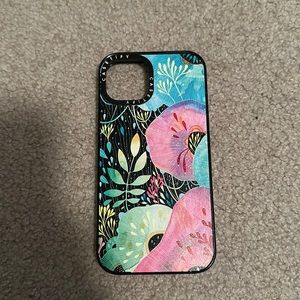 Casetify iPhone 13/14 case